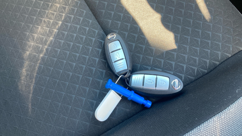 Nissan Juke 1.0 DiG-T 114 N-Connecta 5dr Petrol Hatchback